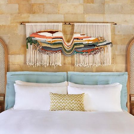 Kimpton Naranta Bali, An Ihg Hotel نوسا دوا المظهر الخارجي الصورة