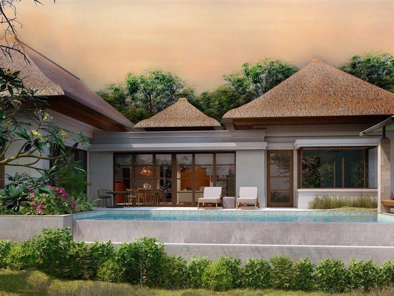 Kimpton Naranta Bali, An Ihg Hotel نوسا دوا المظهر الخارجي الصورة