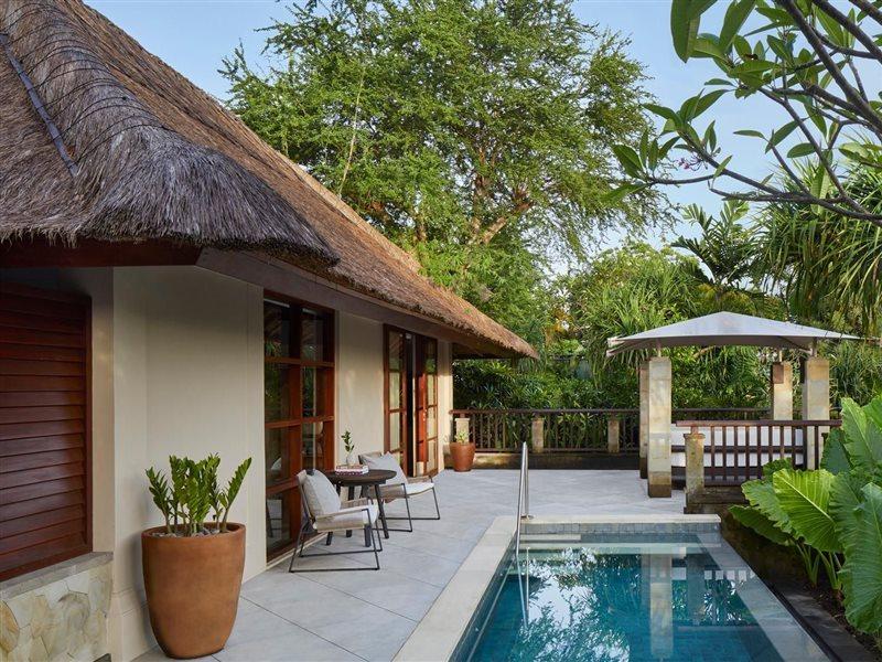 Kimpton Naranta Bali, An Ihg Hotel نوسا دوا المظهر الخارجي الصورة