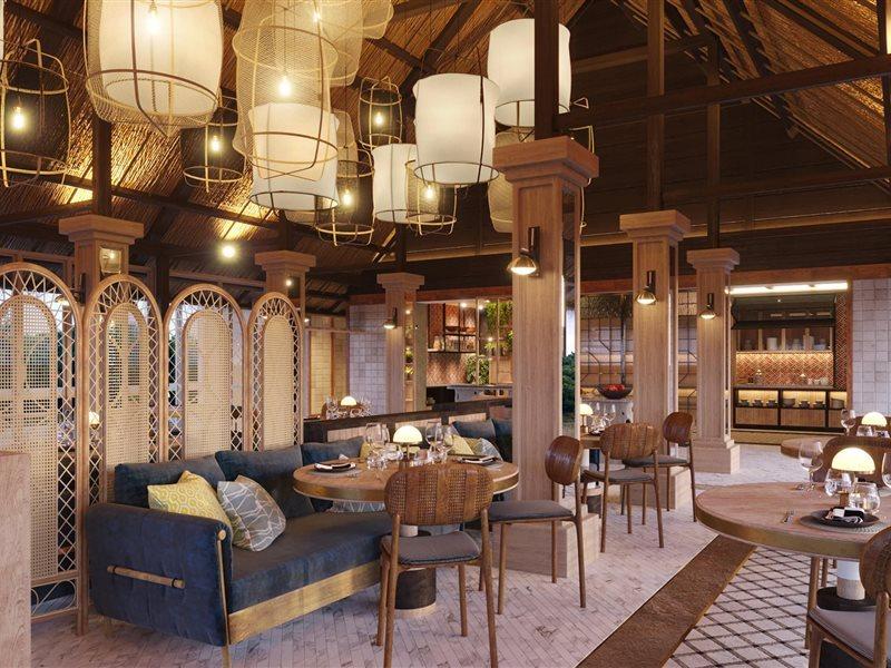 Kimpton Naranta Bali, An Ihg Hotel نوسا دوا المظهر الخارجي الصورة