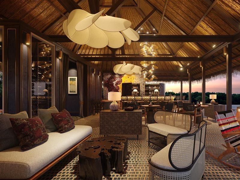 Kimpton Naranta Bali, An Ihg Hotel نوسا دوا المظهر الخارجي الصورة