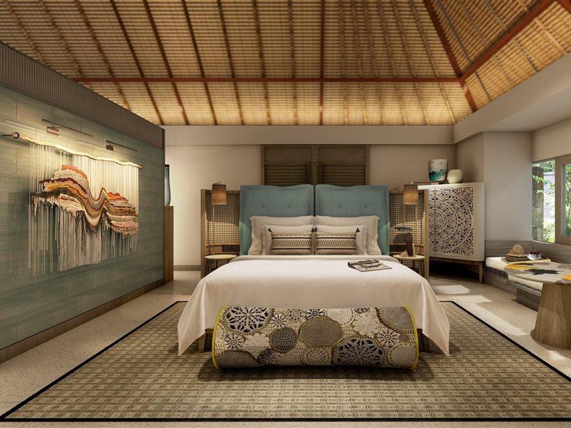 Kimpton Naranta Bali, An Ihg Hotel نوسا دوا المظهر الخارجي الصورة