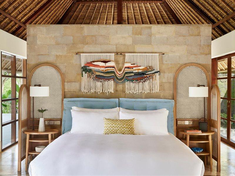 Kimpton Naranta Bali, An Ihg Hotel نوسا دوا المظهر الخارجي الصورة