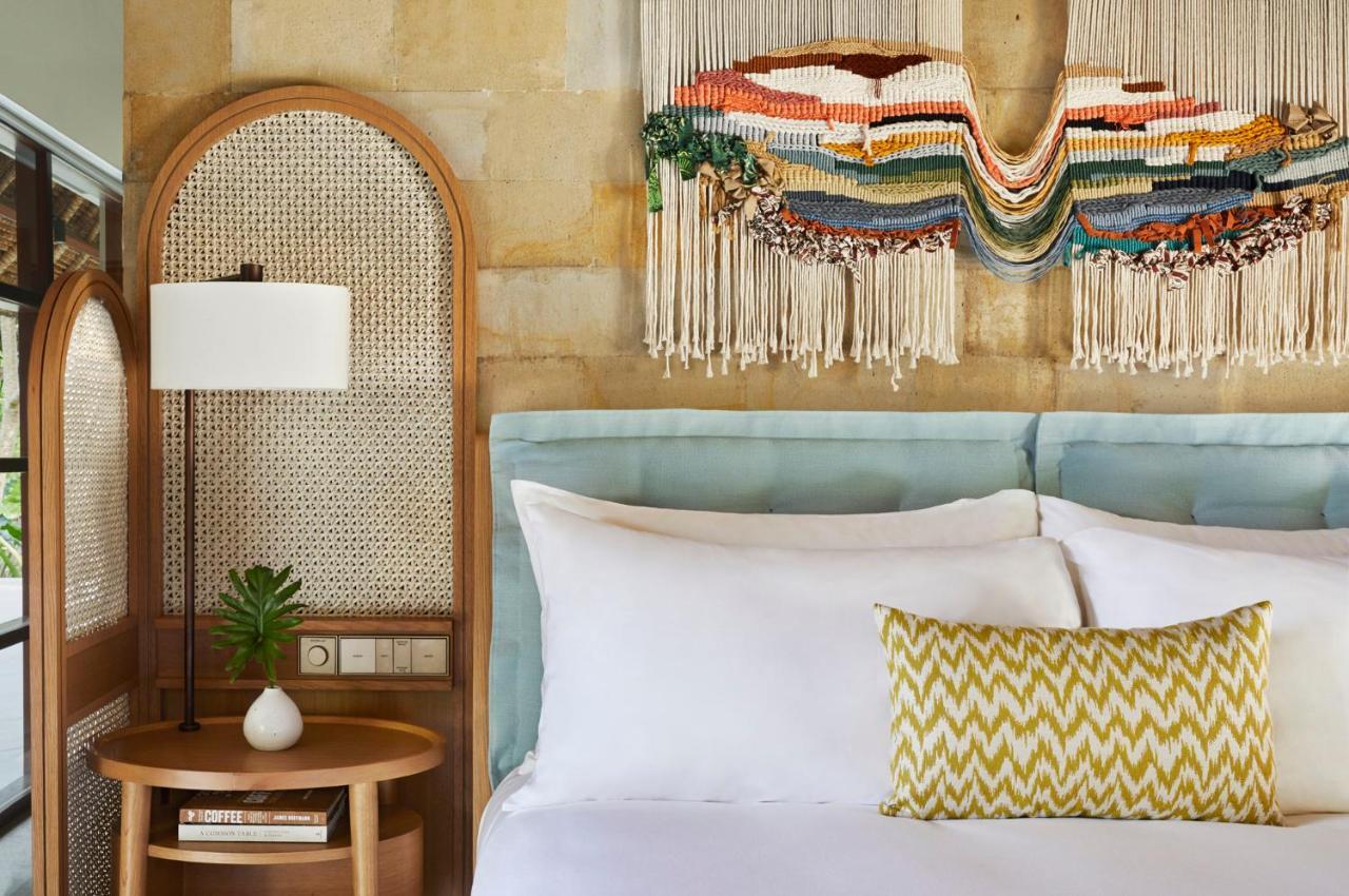 Kimpton Naranta Bali, An Ihg Hotel نوسا دوا المظهر الخارجي الصورة