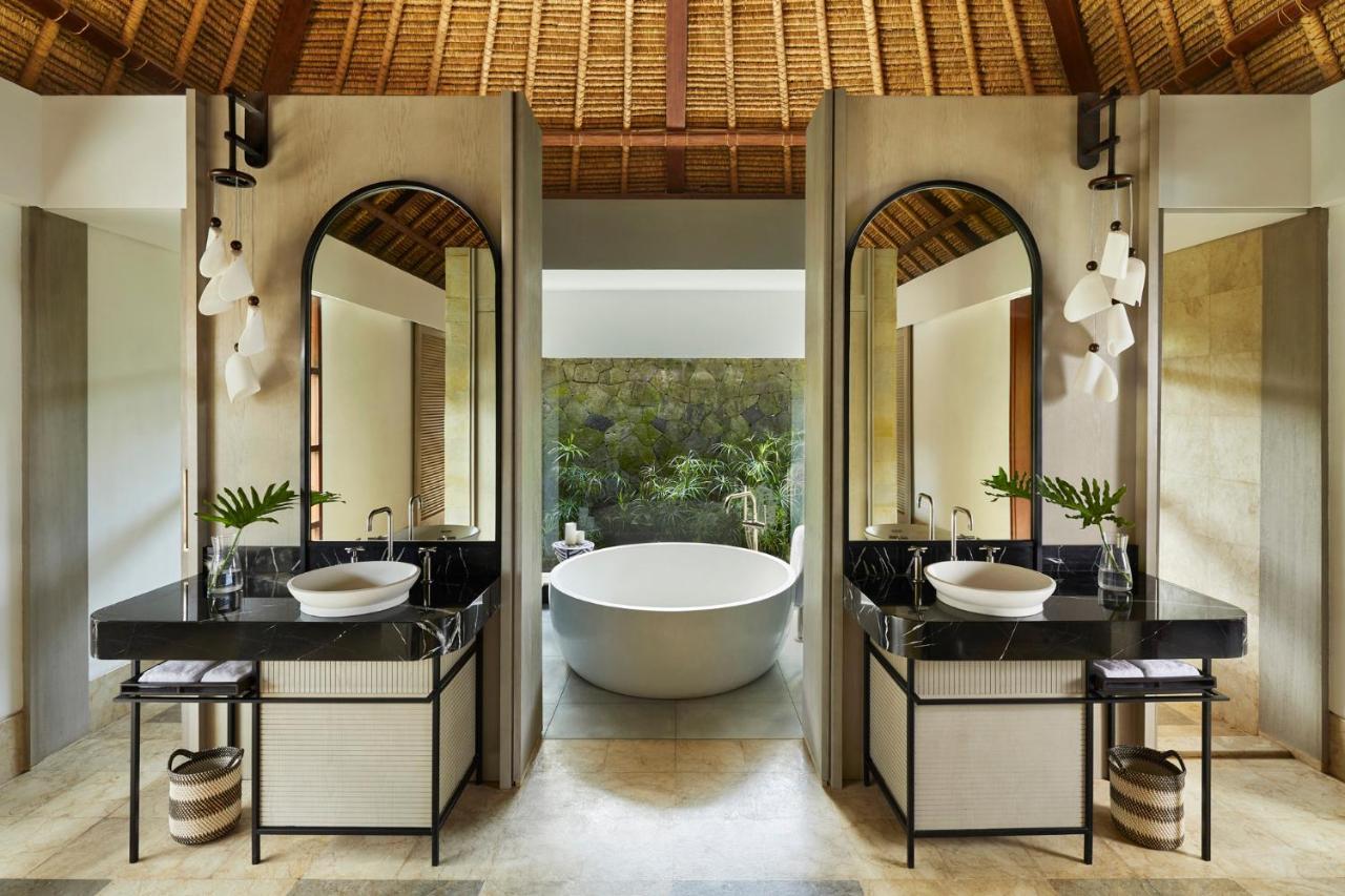 Kimpton Naranta Bali, An Ihg Hotel نوسا دوا المظهر الخارجي الصورة