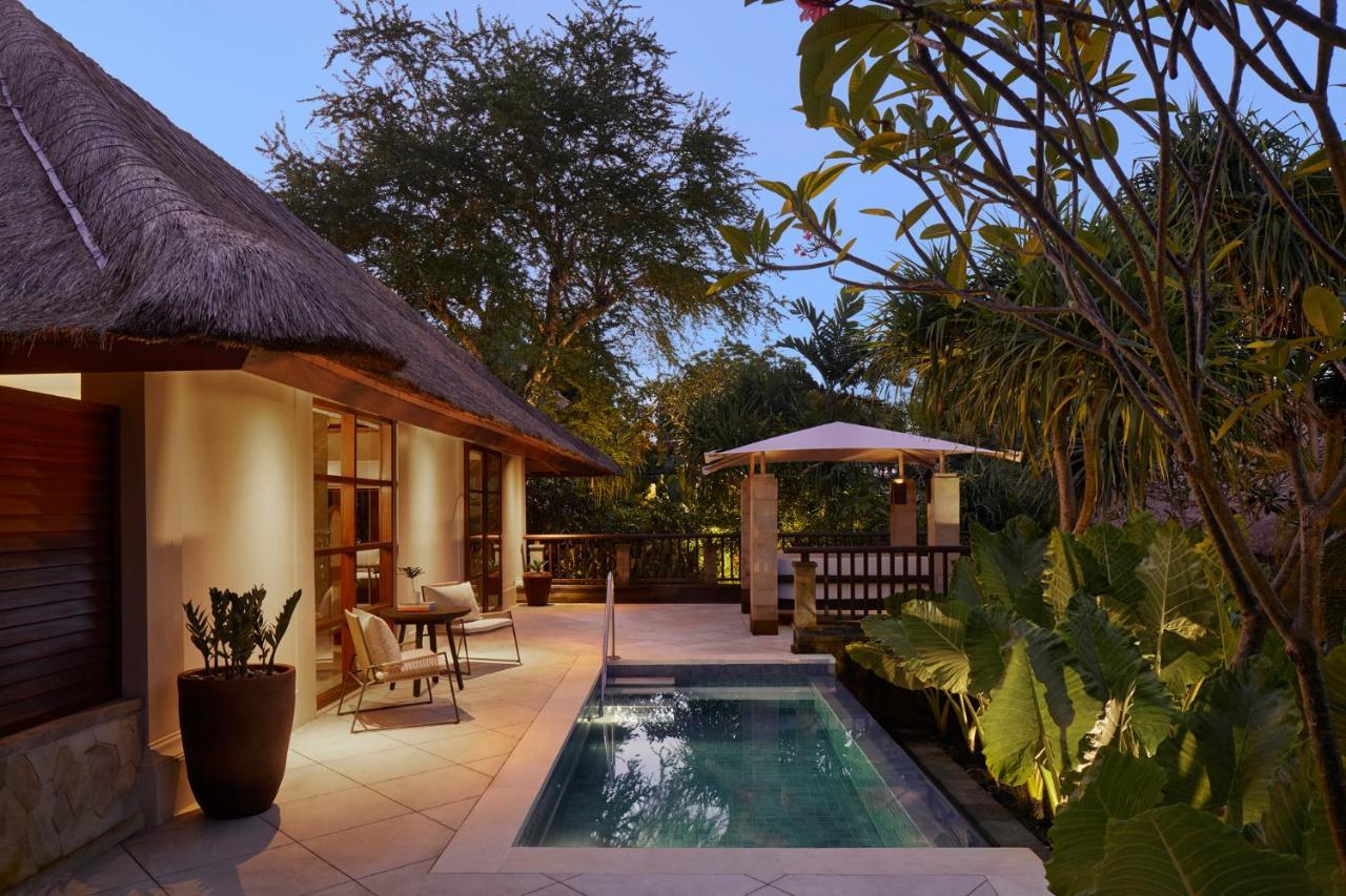 Kimpton Naranta Bali, An Ihg Hotel نوسا دوا المظهر الخارجي الصورة