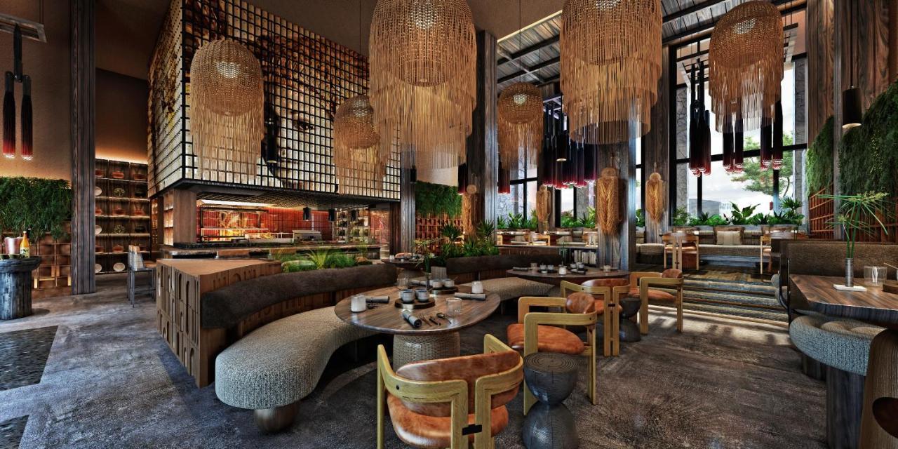 Kimpton Naranta Bali, An Ihg Hotel نوسا دوا المظهر الخارجي الصورة