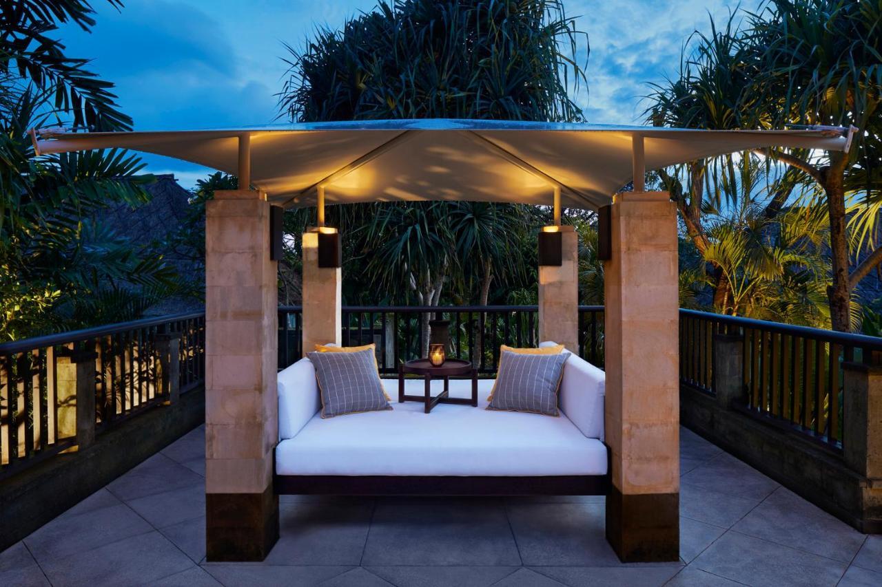 Kimpton Naranta Bali, An Ihg Hotel نوسا دوا المظهر الخارجي الصورة