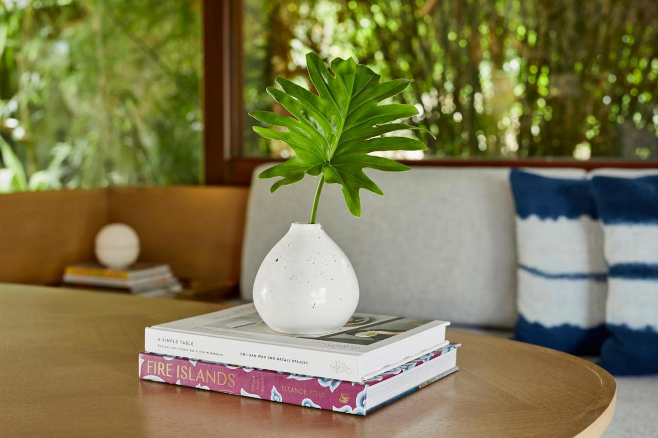 Kimpton Naranta Bali, An Ihg Hotel نوسا دوا المظهر الخارجي الصورة