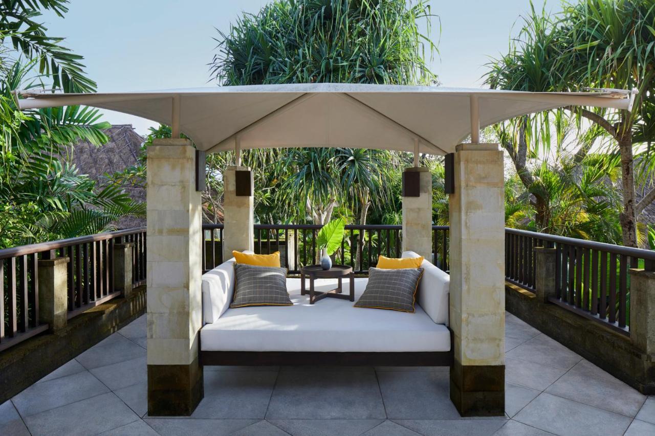 Kimpton Naranta Bali, An Ihg Hotel نوسا دوا المظهر الخارجي الصورة
