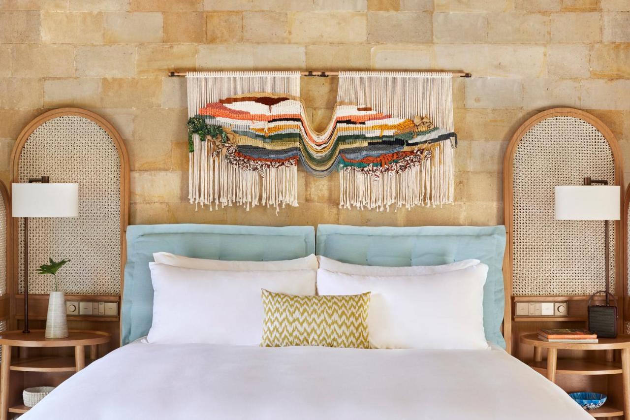 Kimpton Naranta Bali, An Ihg Hotel نوسا دوا المظهر الخارجي الصورة