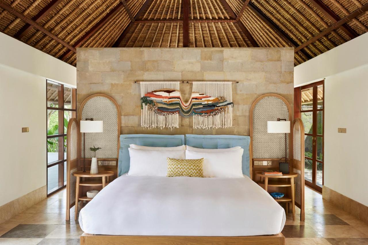Kimpton Naranta Bali, An Ihg Hotel نوسا دوا المظهر الخارجي الصورة
