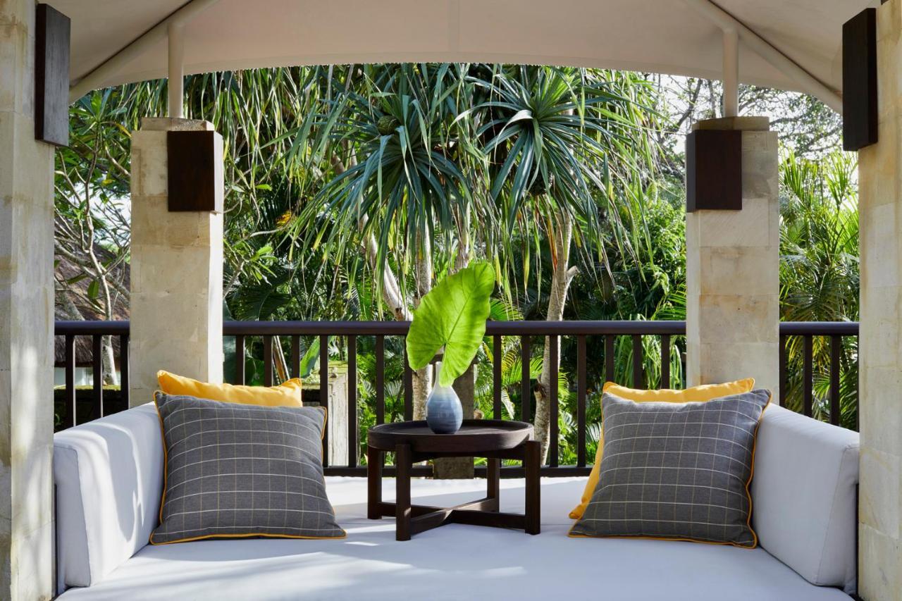 Kimpton Naranta Bali, An Ihg Hotel نوسا دوا المظهر الخارجي الصورة