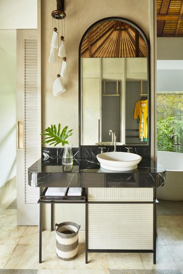 Kimpton Naranta Bali, An Ihg Hotel نوسا دوا المظهر الخارجي الصورة